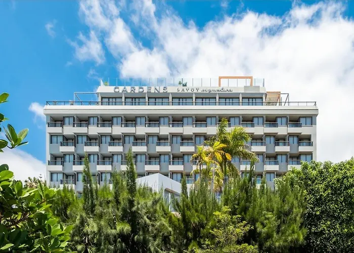 TUI Blue Gardens - Adults-only - Savoy Signature